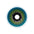 Spitfire | Superwides 80HD Skateboard Wheels. Ice Grey / 60mm x 80a