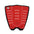 Veia x John John Florence | JJF Pro Grom Squash Tail Traction / Tail Pad