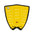 Veia x John John Florence | JJF Pro Round Tail 3 Piece Traction / Tail Pad