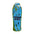 Vision x Lee Ralph | Contortionist Pro Reissue Skateboard Deck. 10.25" x 30.5"