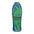 Vision x Lee Ralph | Contortionist Pro Reissue Skateboard Deck. 10.25" x 30.5"