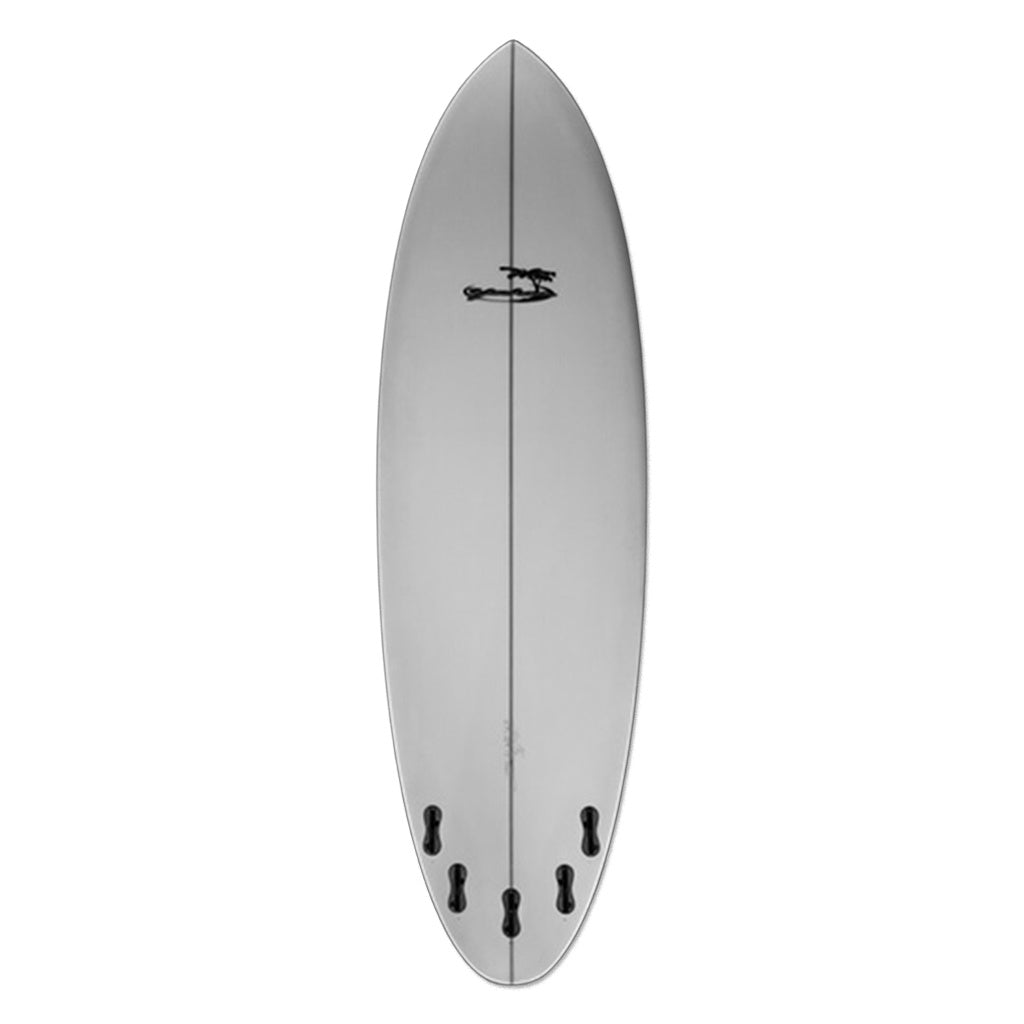 Yahoo | Blackbeard Performance Mid Length Surfboard. Epoxy / EPS