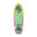 Yow | Hossegor Power Surfing Series SurfSkate Complete Skateboard. 9.5" x 29"