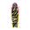 Yow | Huntington SurfSkate Complete Skateboard. 9.5" x 30"