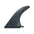 CAPTAIN FIN | 8" FIBREGLASS RAKED FIN
