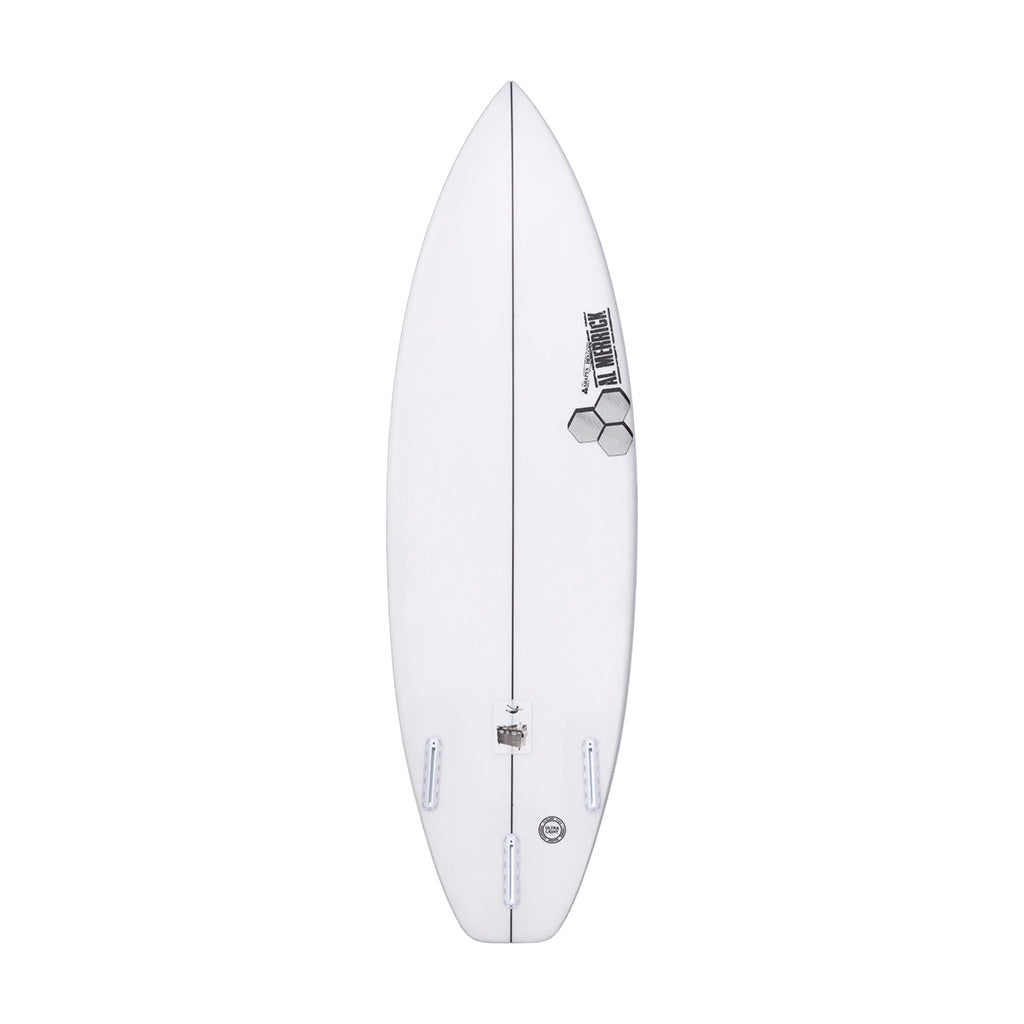 Channel Islands x Al Merrick | Dumpster Diver 2 Fibreglass / PU Surfboard