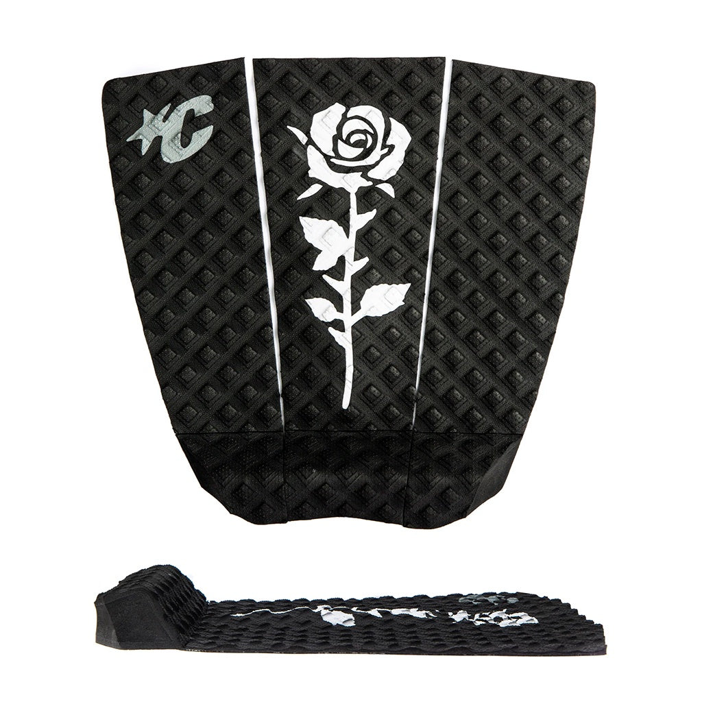 Creatures of Leisure x Jack Freestone | Signature Lite EcoPure 3 Piece Traction / Tail Pad