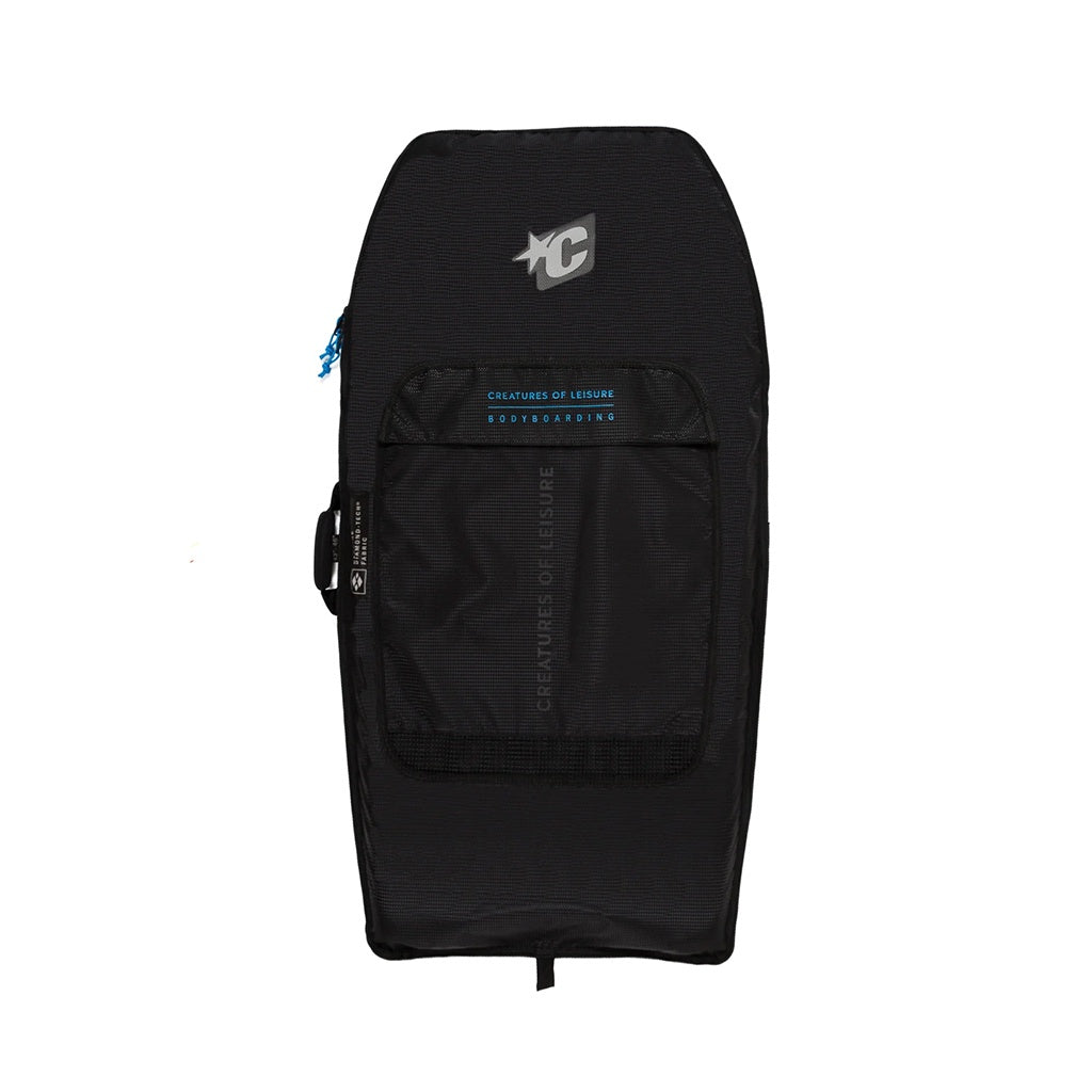 Creatures of Leisure | Bodyboard Day Use Cover Available Online and In Store at Vidlers In Cottesloe, Western Australia.