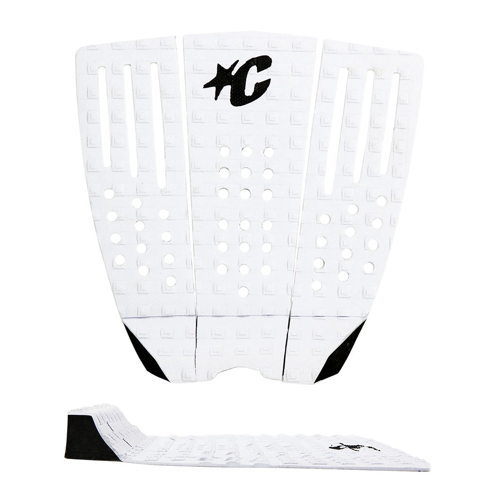 Creatures of Leisure | Reliance III Lite Premium 3 Piece Traction / Tail Pad