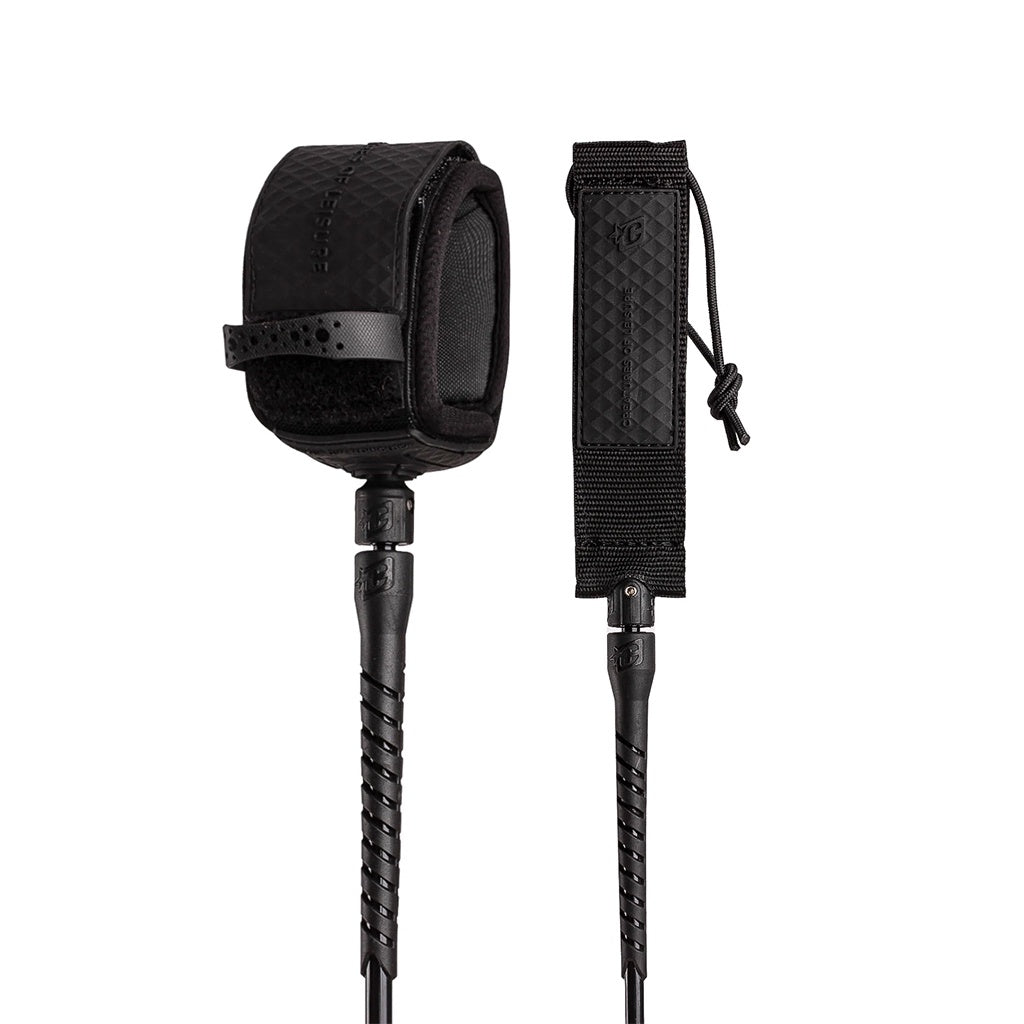 Creatures of Leisure | Reliance Reef 6 Leash / Leg Rope. 6'0" x 8mm