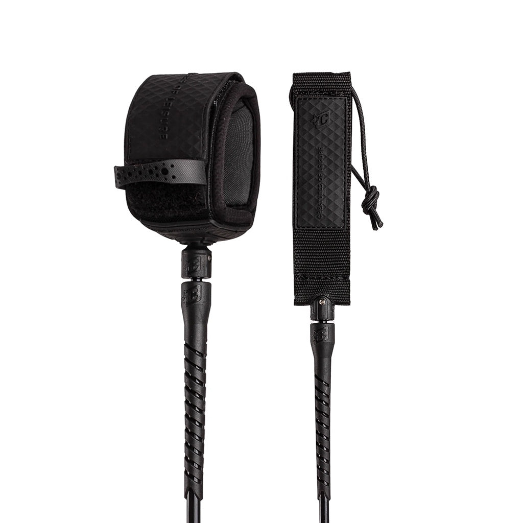 Creatures of Leisure | Reliance Reef 7 Leash / Leg Rope. 7'0" x 8mm