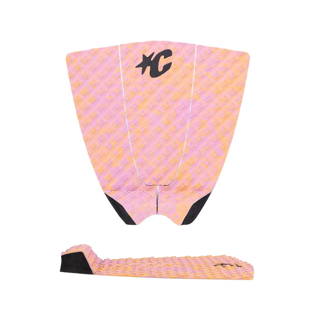 Creatures of Leisure | Signature Slim Pin Tail Pro 3 Piece Traction / Tail Pad