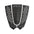 FCS x Filipe Toledo | Toledo Tread-Lite 3 Piece Traction / Tail Pad