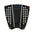 FCS x Julian Wilson | Athlete Grom Series 3 Piece Traction / Tail Pad