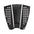 FCS x Julian Wilson | Julian Tread-Lite 3 Piece Traction / Tail Pad