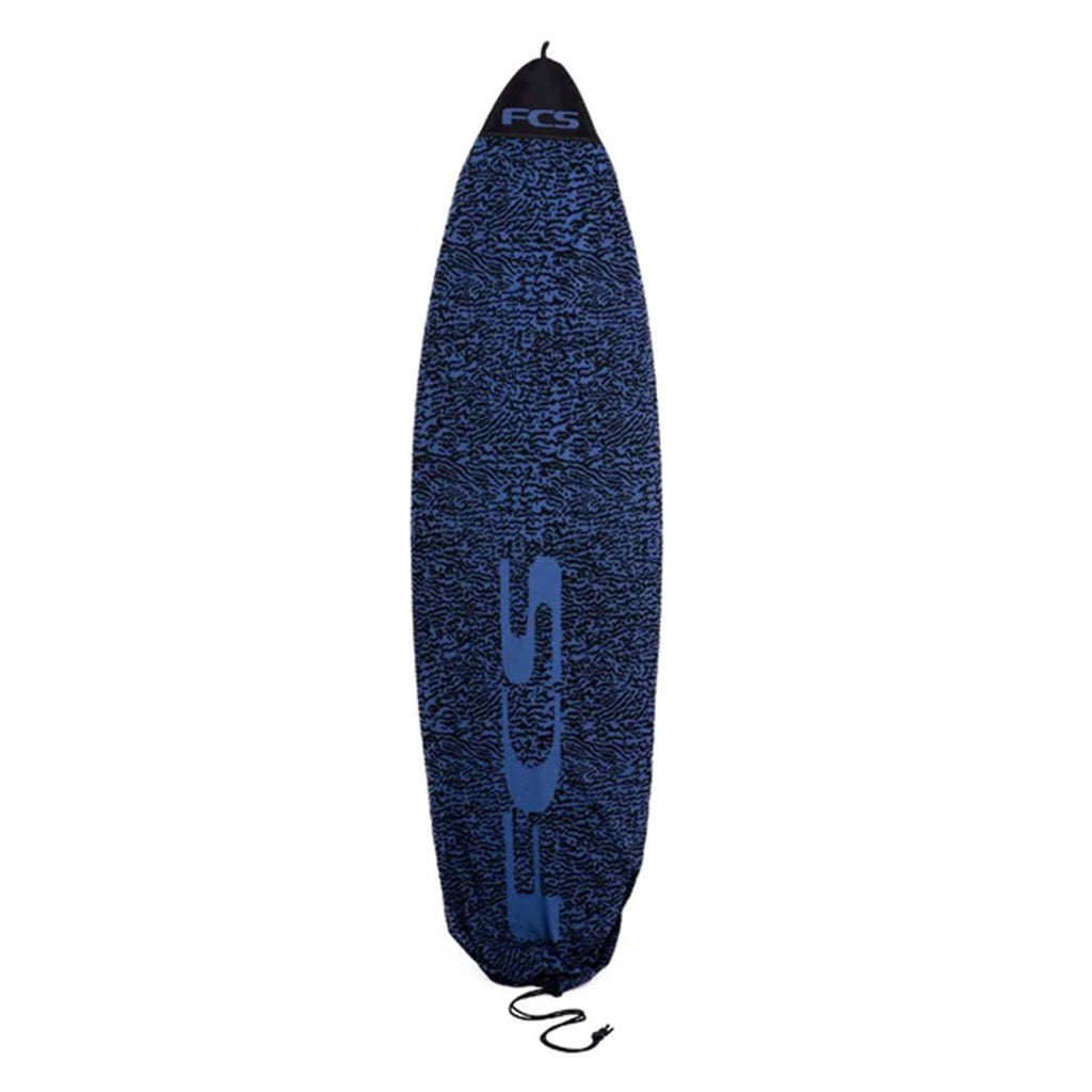 FCS | 5'9" Stretch All Purpose Surfboard Cover