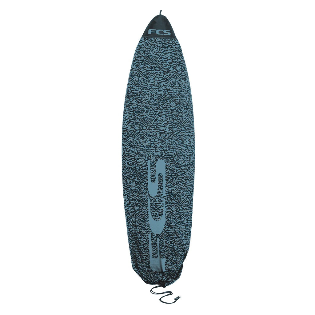FCS | 5'9" Stretch All Purpose Surfboard Cover