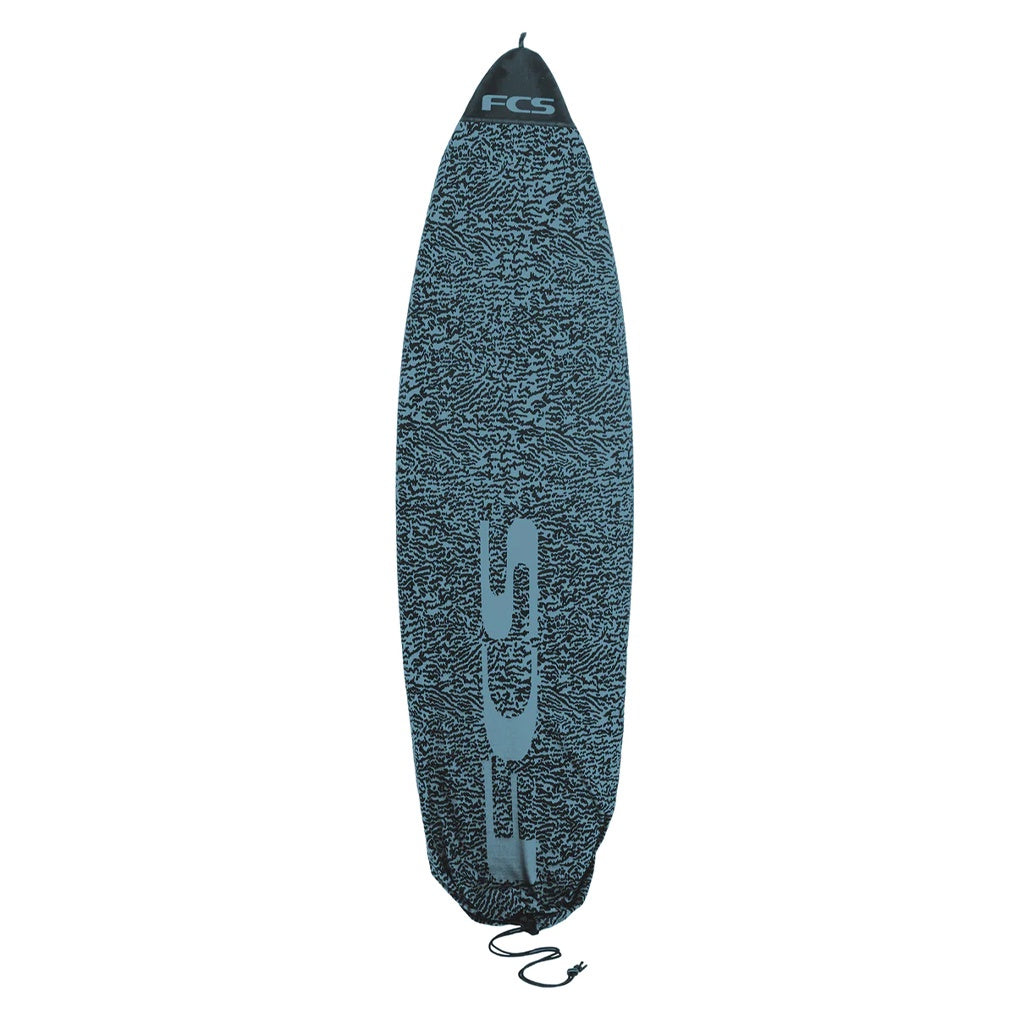 FCS | 7'6" Stretch Funboard Surfboard Cover