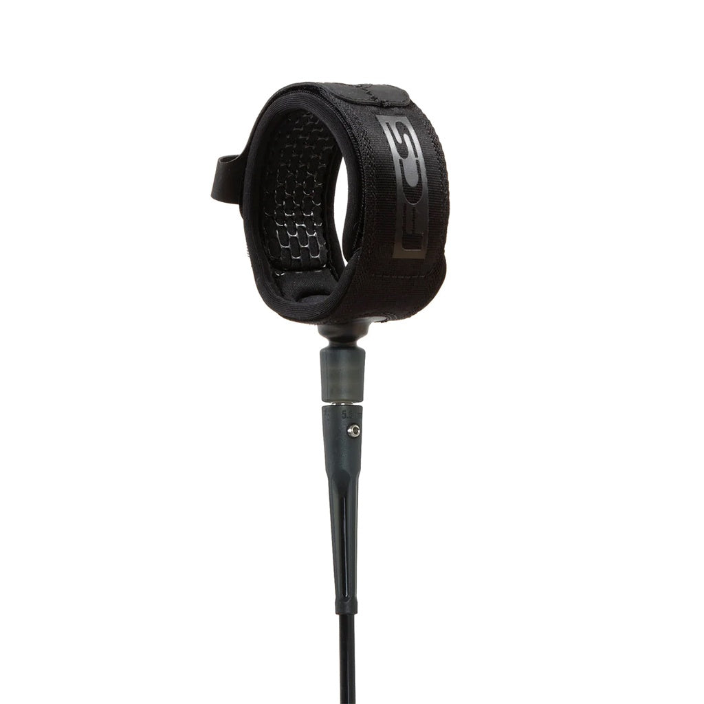 FCS | 8' All Round Essential Leash. 8'0