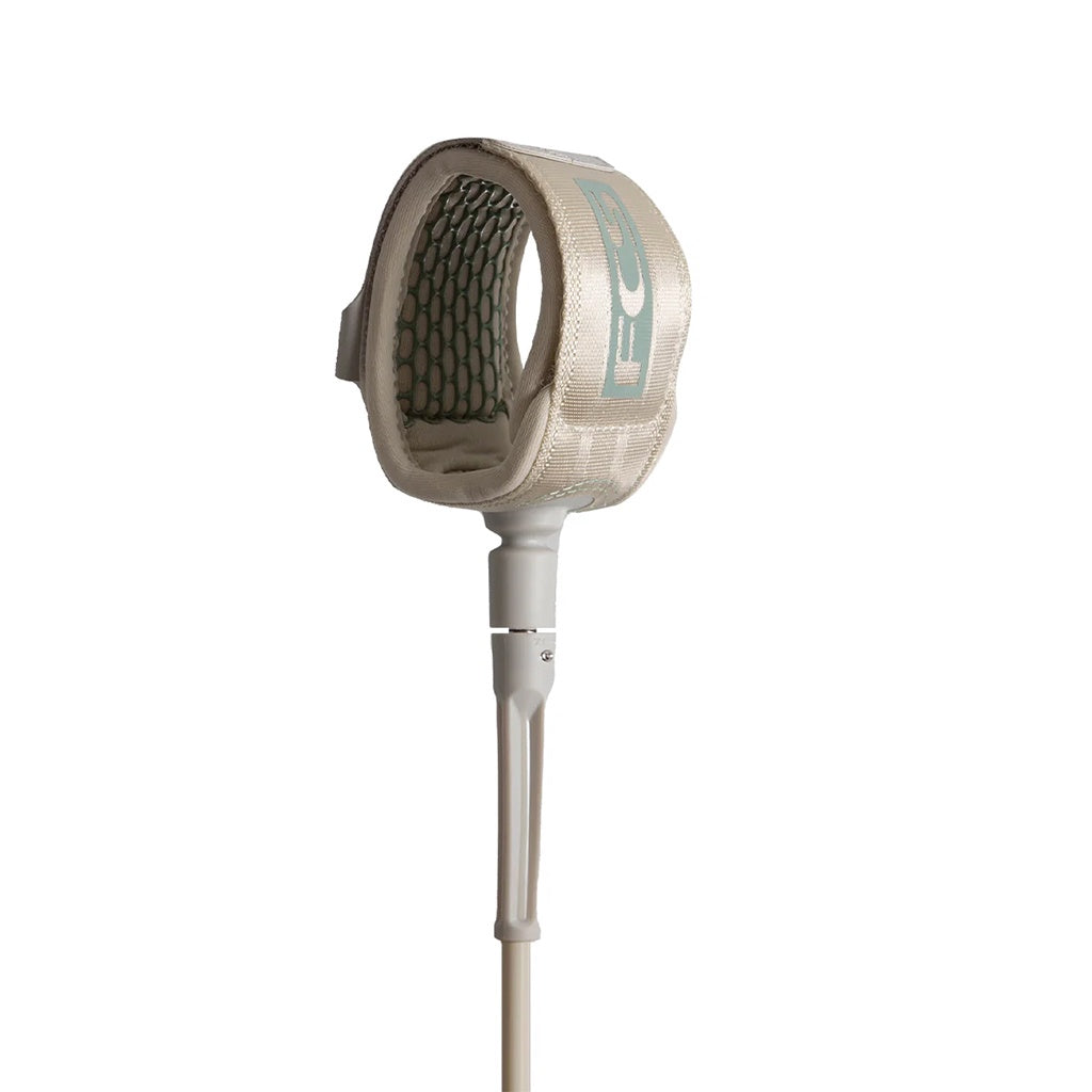 FCS | 9' All Round Essential Longboard Calf Leash. 9'0" x 7mm