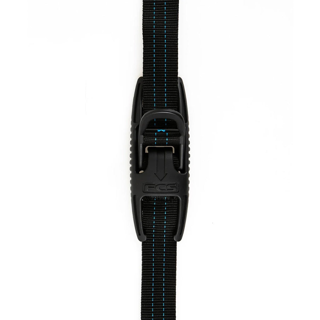 FCS | D-Ring Tie Downs. 4 metres / 14'0"