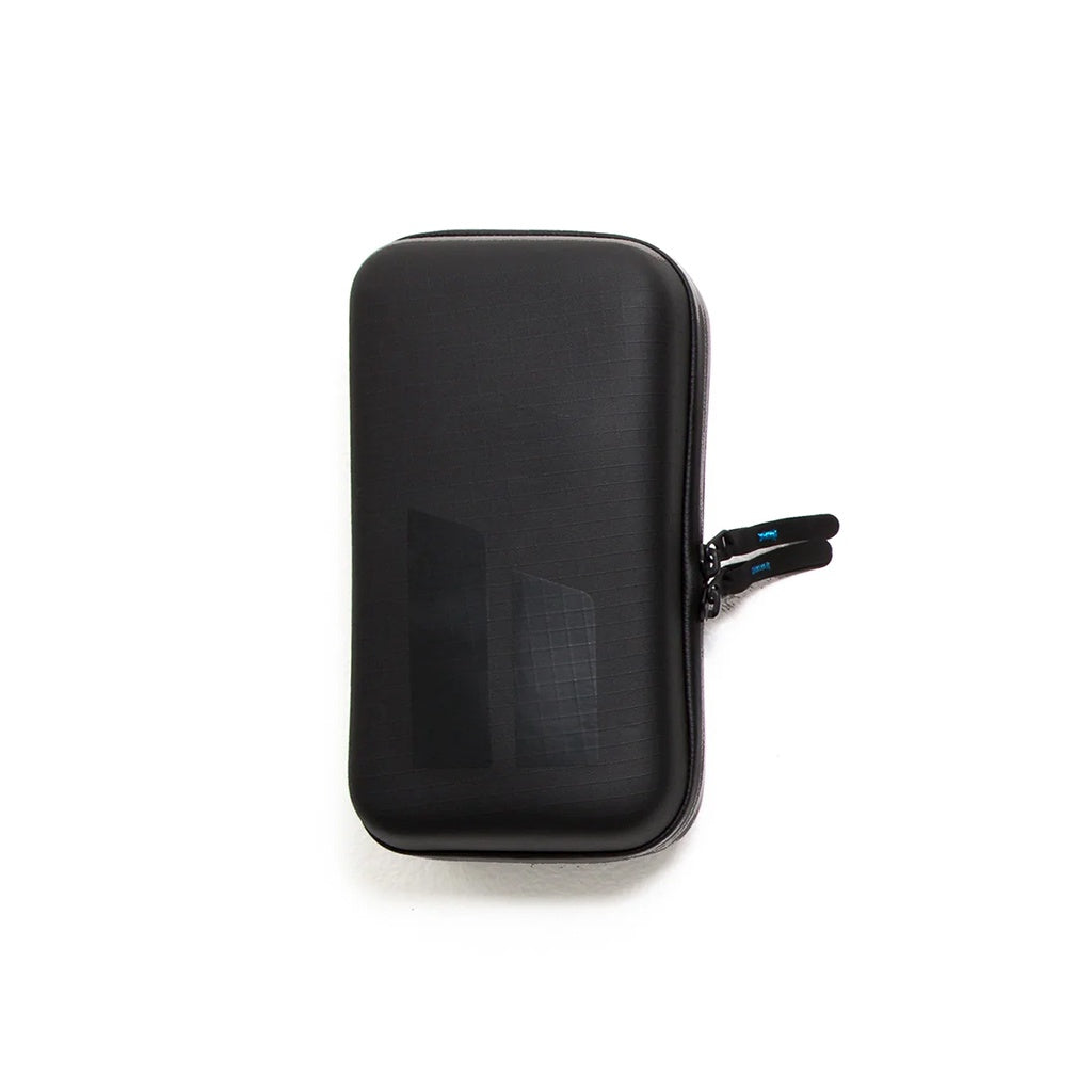 FCS | Surf Accessories Case / Fin Wallet - 8 Sets. Black