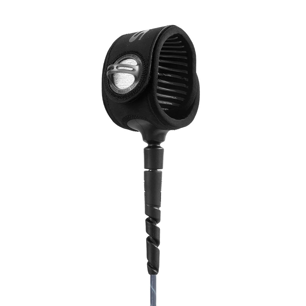 FCS | Freedom Helix 6ft All Round Leash. 6'0" x 6.5mm