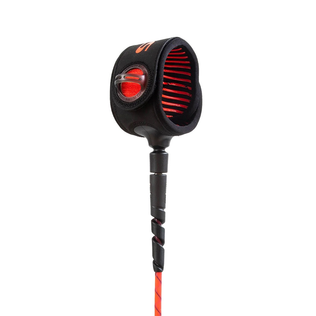 FCS | Freedom Helix 7ft All Round Leash. 7'0" x 6.5mm