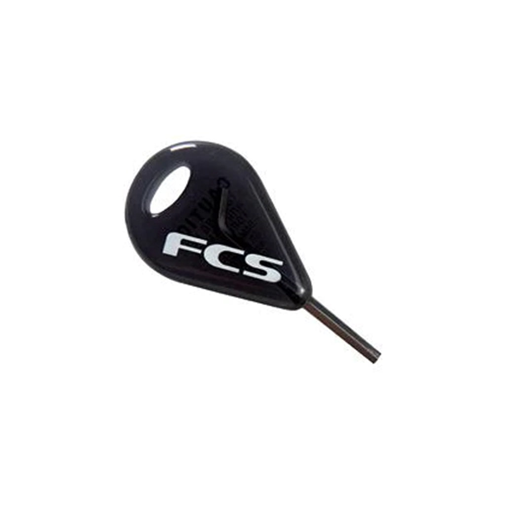 Definition Fin Key FCS | Moulded Steel Fin Key