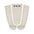 FCS | T-3 Essential Series Eco Three Piece Traction / Tail Pad