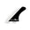 FCS2 x Mick Fanning | MF Carver PC Large Tri Fin Set