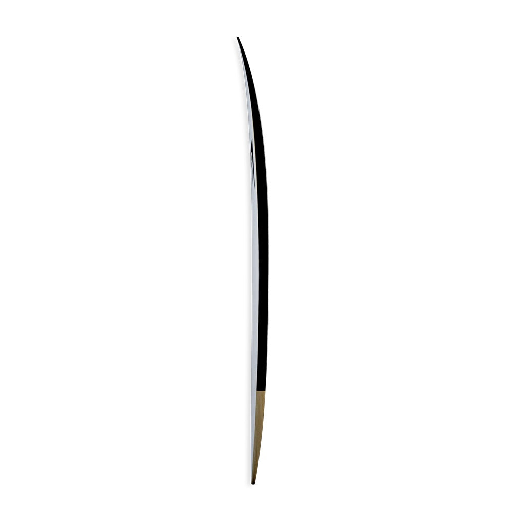 Firewire x Dan Mann | Dominator 2.0 Surfboard. Helium Core / Fibreglass Lamination Technology