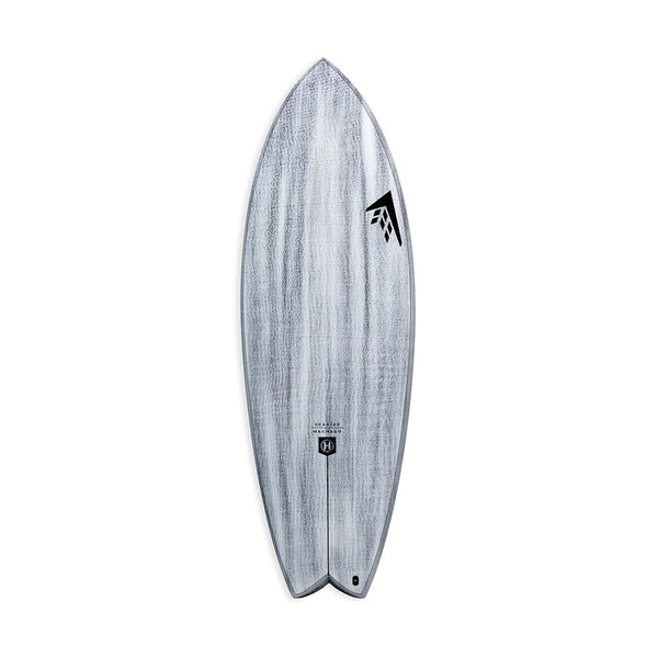 Firewire x Machado | Seaside Surfboard. Helium Core/Volcanic Laminatio