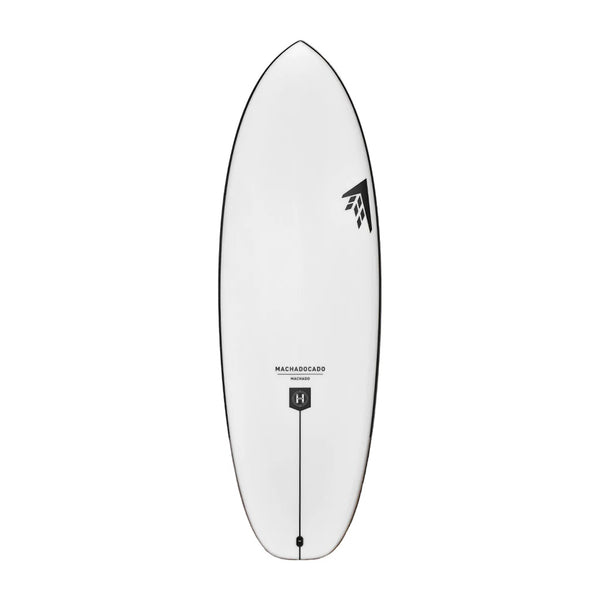 Firewire x Rob Machado | Machadocado Surfboard. Helium/Fibreglass Tech