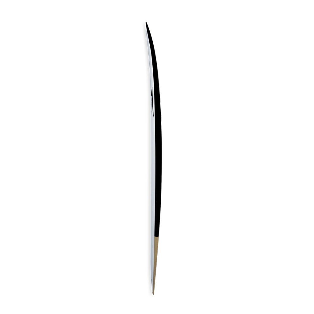 Firewire X Rob Machado | Too Fish Surfboard. Helium / Fibreglass Technology