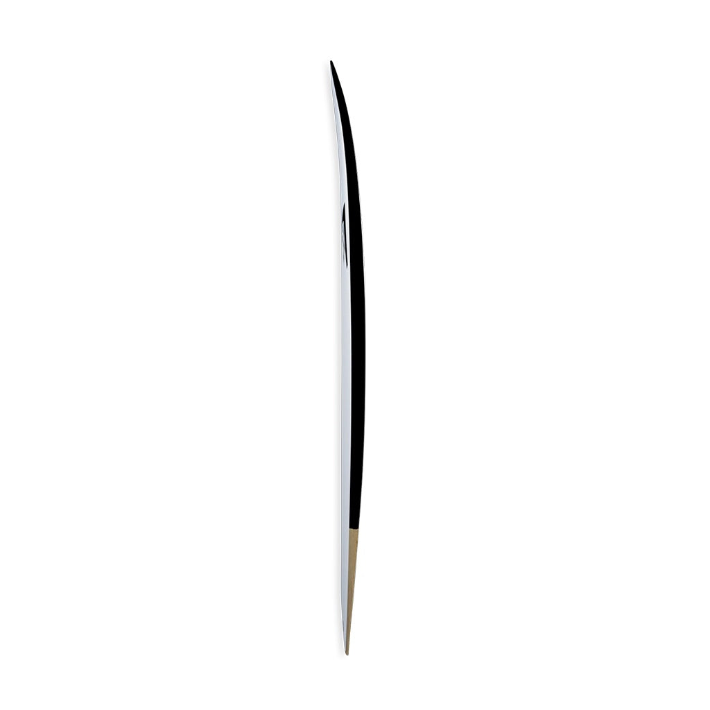 Firewire X Rob Machado | Too Fish Surfboard. Helium / Volcanic Technology