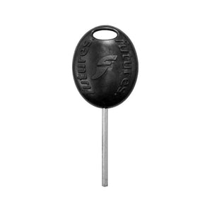 Definition Fin Key Futures | Steel Fin Key