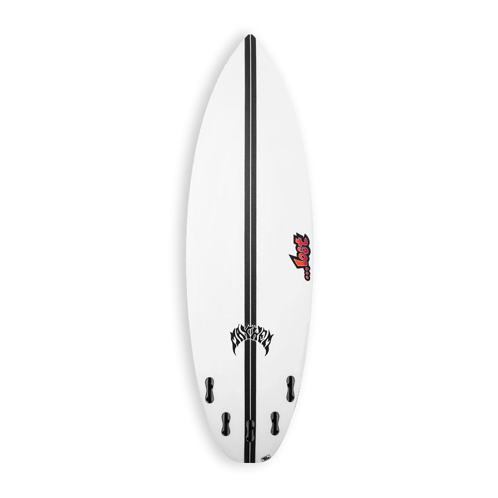 Lost-Mayhem | Puddle Jumper Lightspeed EPS Surfboard