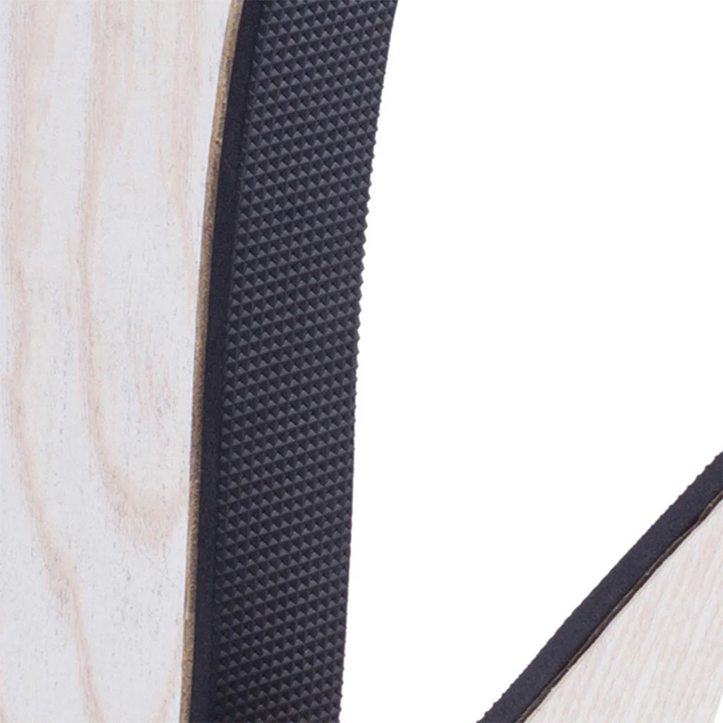 Ocean & Earth | Longboard Timber Horizontal Wall Display Rack