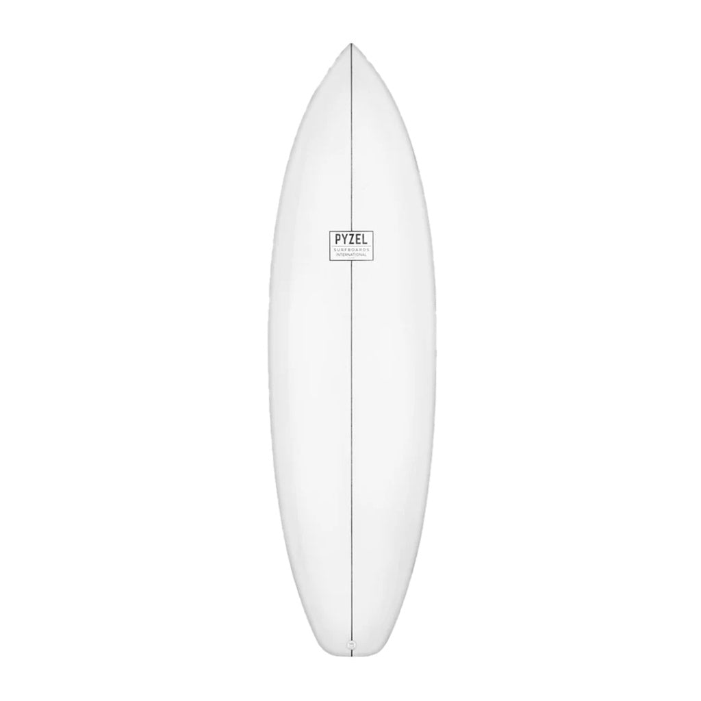 Pyzel | Precious Fibreglass / PU Surfboard