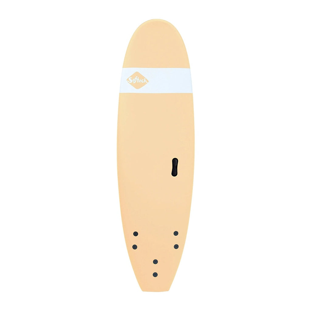 Softech | Roller Softboard Surfboard. 7'6" / 71 Litres