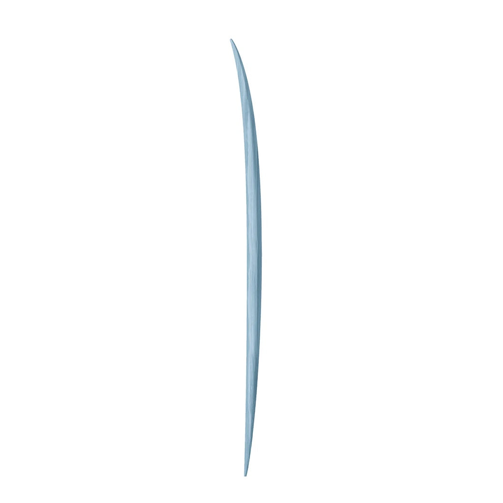 Thunderbolt x Tolhurst x Harley Ingleby | Mid 6 Mid Length Epoxy Surfboard