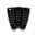 Veia x John John Florence | JJF Pro Squash Tail 3 Piece Traction / Tail Pad