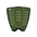 Veia x John John Florence | JJF Pro Squash Tail 3 Piece Traction / Tail Pad