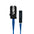 Veia | Explorer 6' Surf Leash. 6'0" x  7.5mm