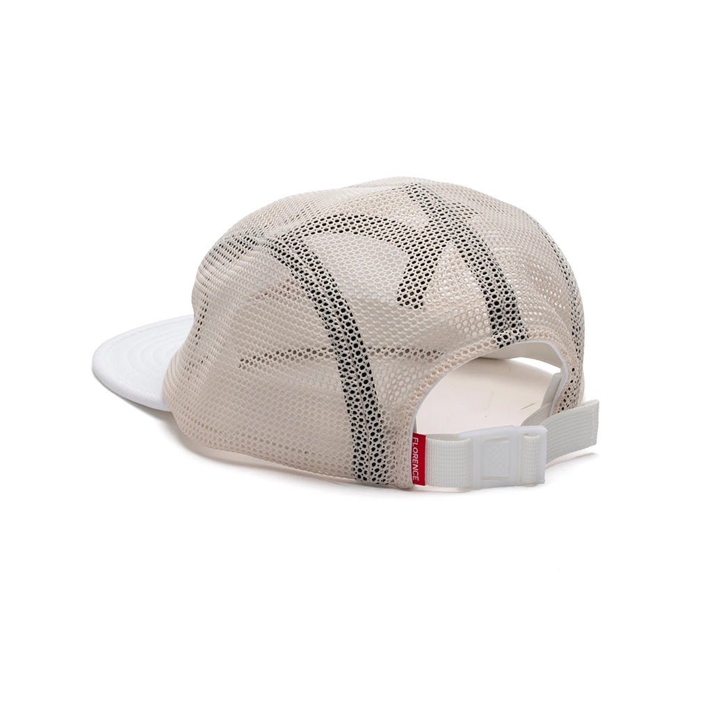 Florence Marine X | FMX Airtex Hat Unstructured Panel Cap. OSFM