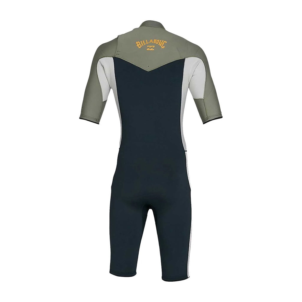 Billabong | 202 Revolution C/Z Spring. Navy