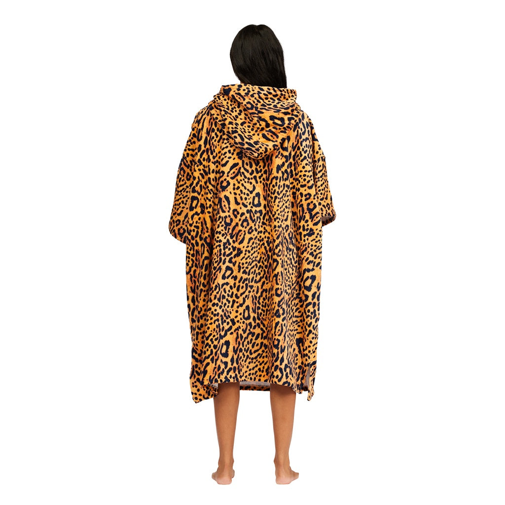 Billabong | Ladies Hooded Towel