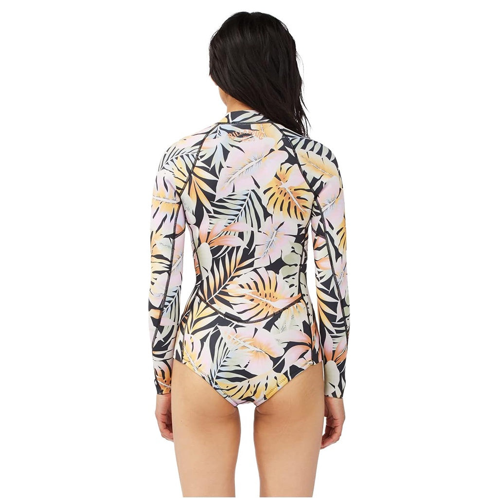 Billabong | Teen Salty Dayz Spring. Paradise Black