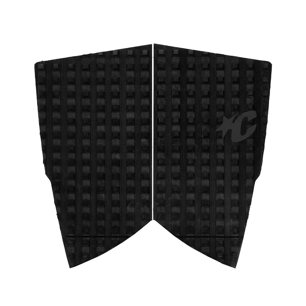 Creatures of Leisure | HardWear IIII Wide and Keel Flat 4 Piece Traction / Tail Pad